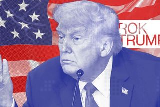 Rok Trumpa: Brutálně jednoduchý prezident. Proč mu Evropané nerozumí? - Seznam Zprávy